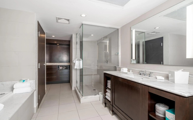 The Condado Plaza Hotel