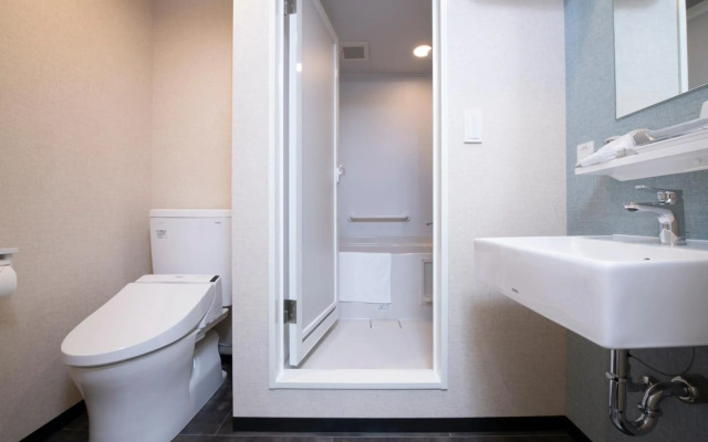 Henn na Hotel Tokyo Asakusabashi