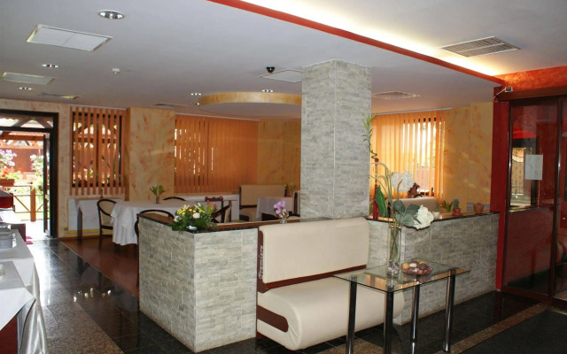 Hotel Premiere