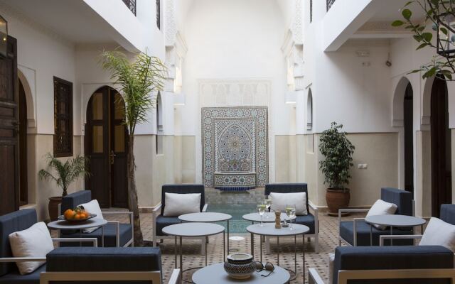 Riad Sashema