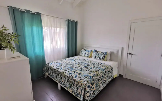 TROPICAL VILLAS playa LOS CORALES