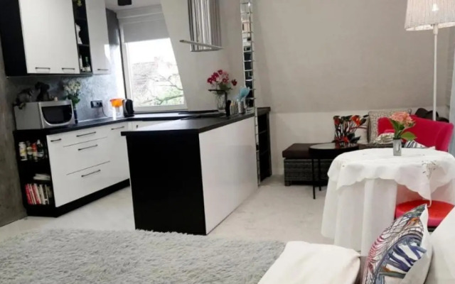 Апартаменты на улице Краснокаменная