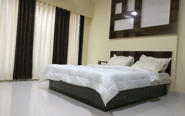 BKC Nest Jeevanshila Service Apartment