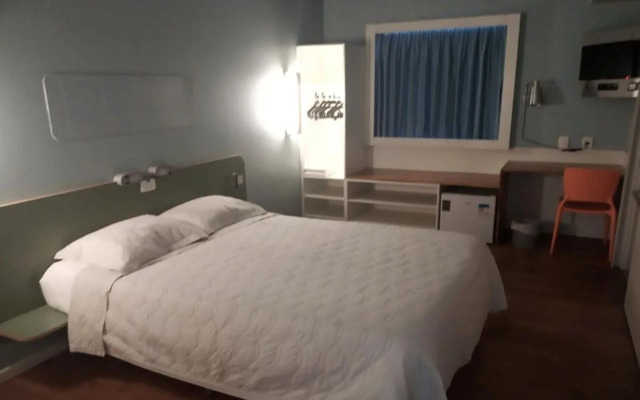 ibis budget Nao Me Toque