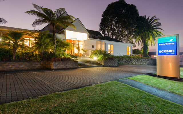 Scenic Hotel Bay of Islands