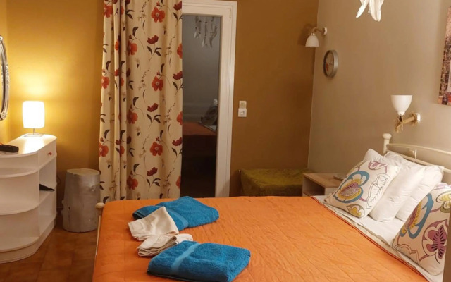 Sausan Hotel