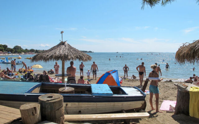Holiday Home Crispo