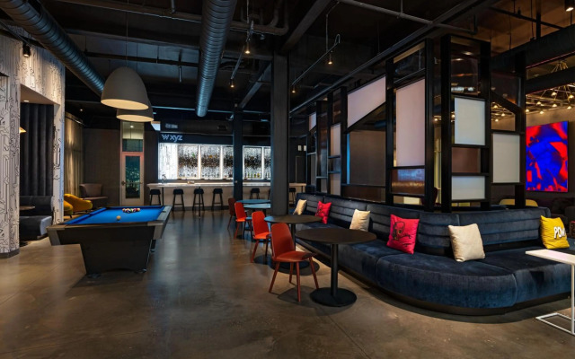 Aloft Austin Southwest