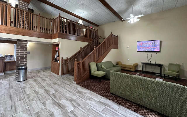 AmericInn by Wyndham Appleton North/Little Chute