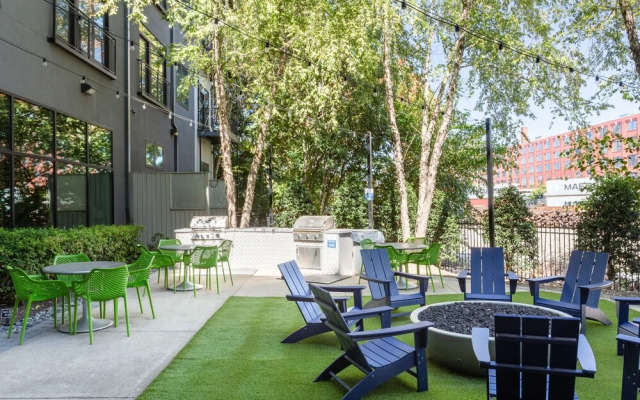 Locale Lofts The Gulch - Nashville