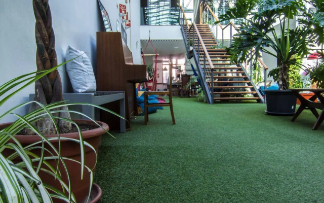 Lisbon Destination Hostel