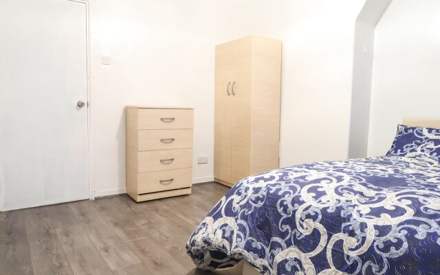 Ponsonby House - Deluxe Double Room