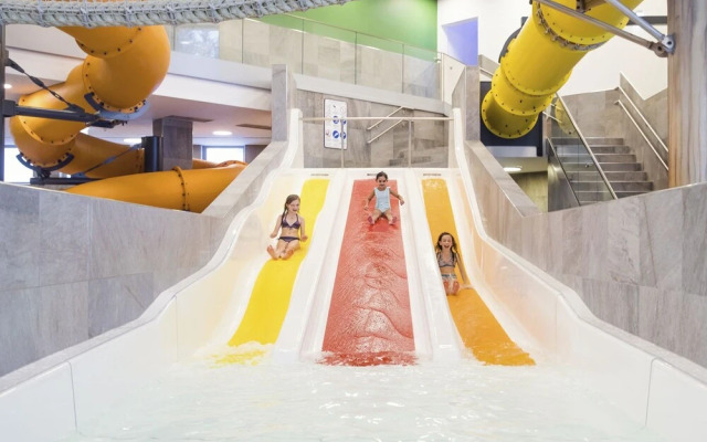 Zugspitz Resort