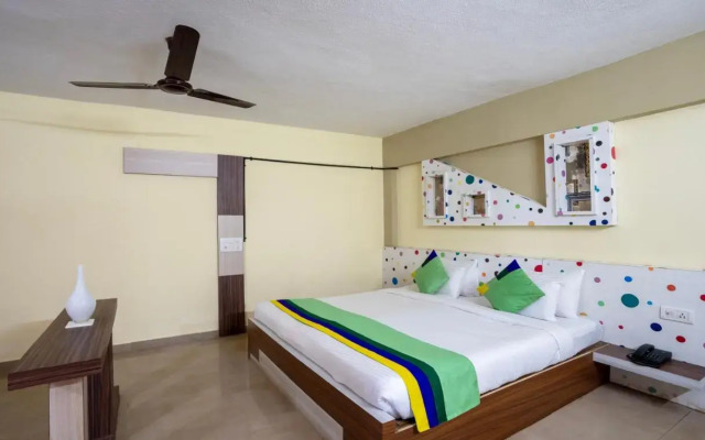 Hotel Vijaya Residency