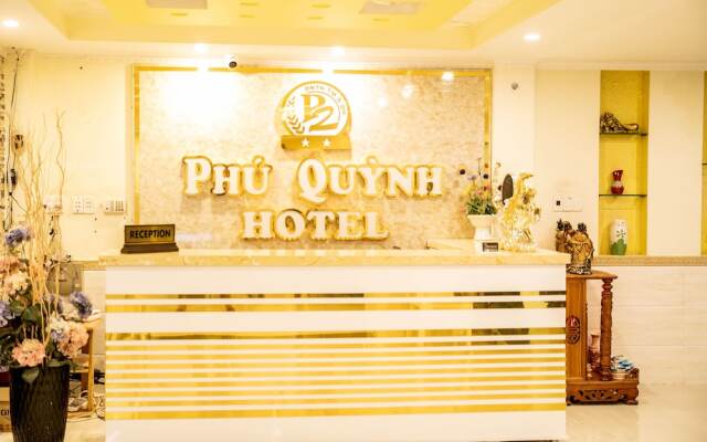 Phu Quynh Hotel