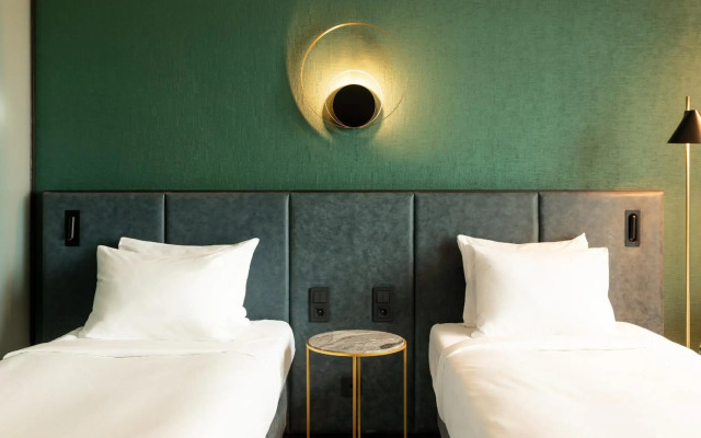 The Den, ‘s-Hertogenbosch, a Tribute Portfolio Hotel