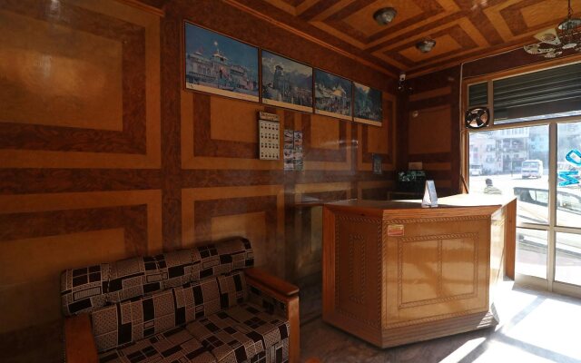 Hotel Gaurav Palace By OYO Rooms