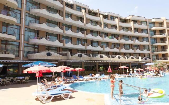 Grenada Hotel - All Inclusive