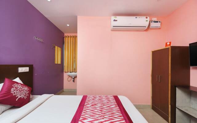 Collection O 6637 Udayees Hotel Bvn Grand
