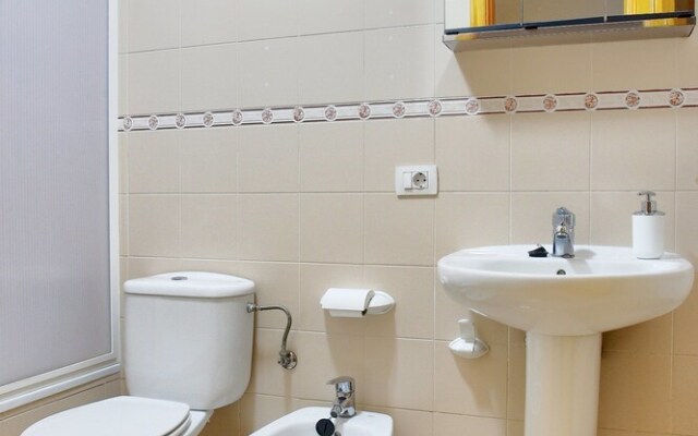 Apartamento Charco La Fula