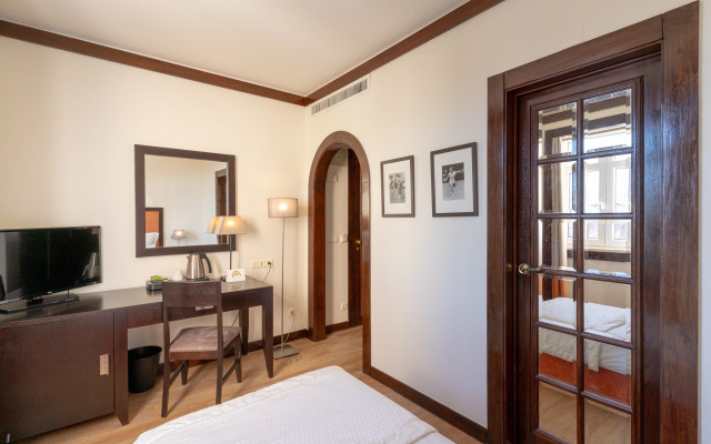 Hotel Inglaterra