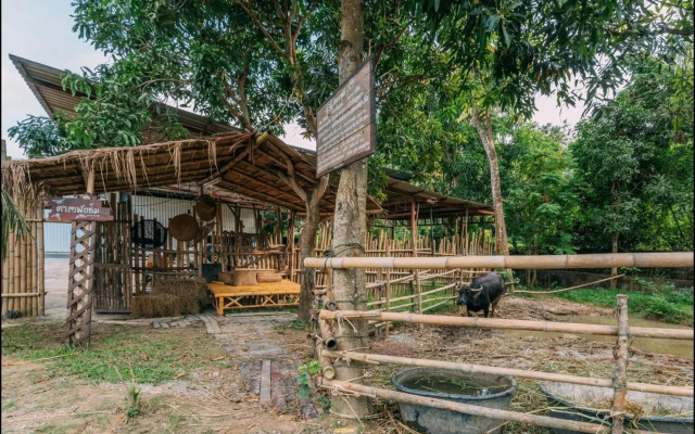 Phuket Nonnita Boutique Resort
