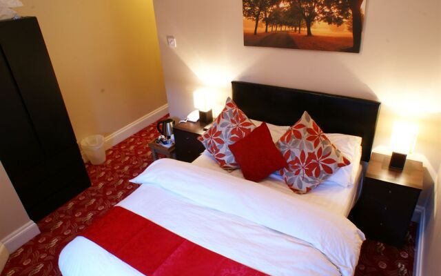 Edgerton Hotel