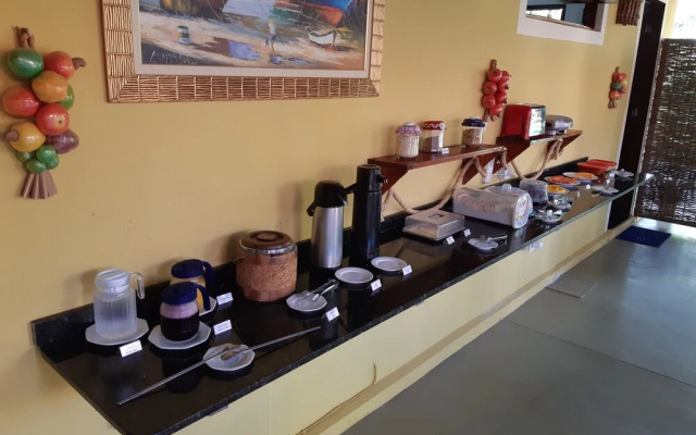 Pousada Casa Típica