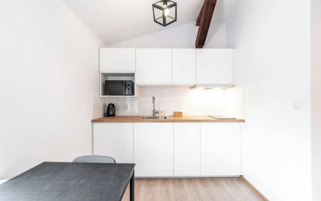 RentPlanet - Studio Olsza