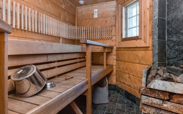 Holiday Home Villa pyöriäinen
