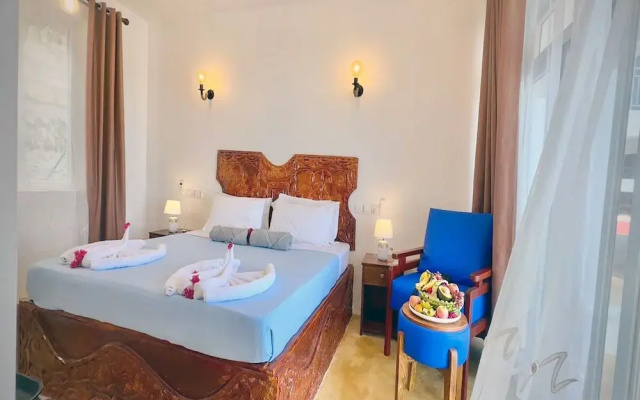 Mia Boutique Hotel