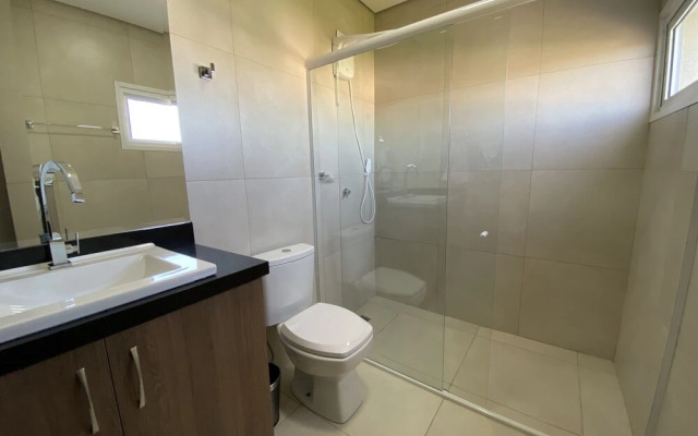 Residencial Shalfa