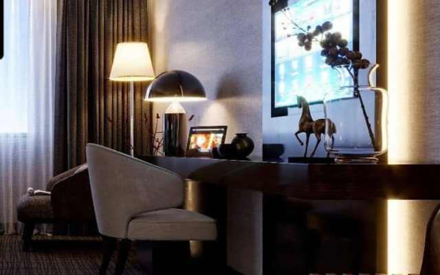 Grand Isias Hotel