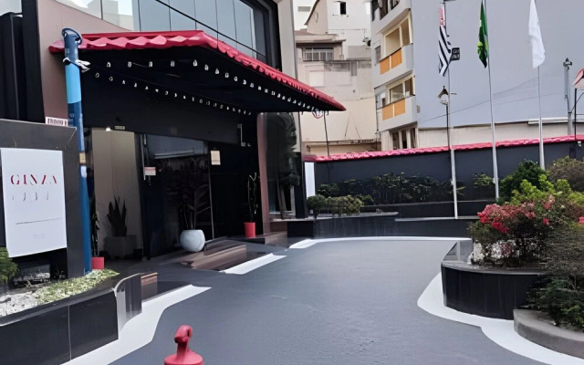 Apartamento Belo Lar Liberdade Sp