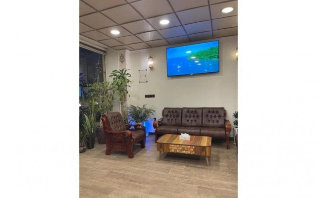 Al Rabie Hotel & Apartments