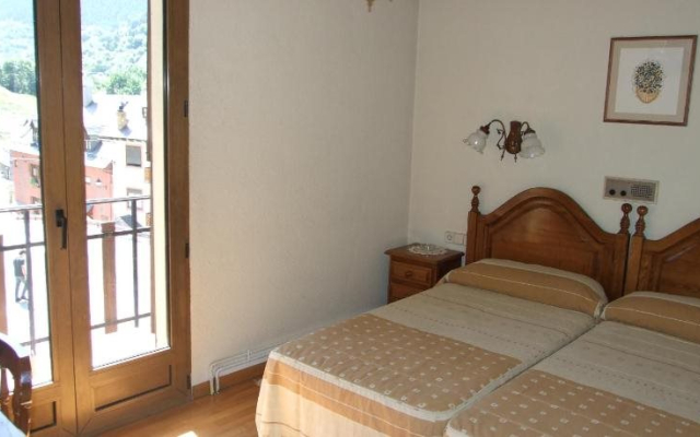 Hotel Era Cuma