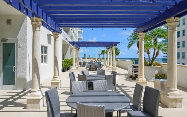 The Club at Brickell Bay