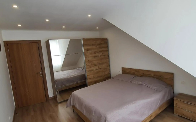 Appartement BRUXELLES