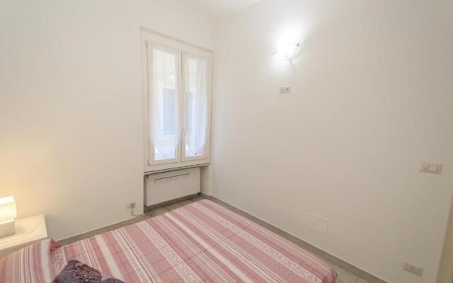 Bilocale ristrutturato a nuovo a 20 metri dal mare