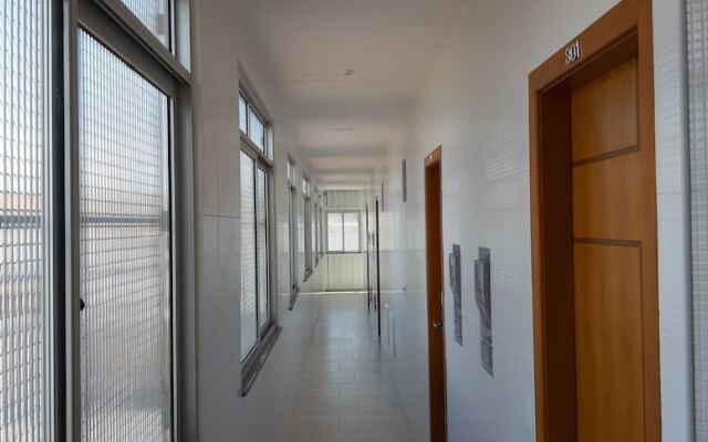 Hart Aparthotel