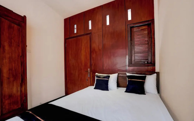 OYO 94767 Griya Djati Syariah 1