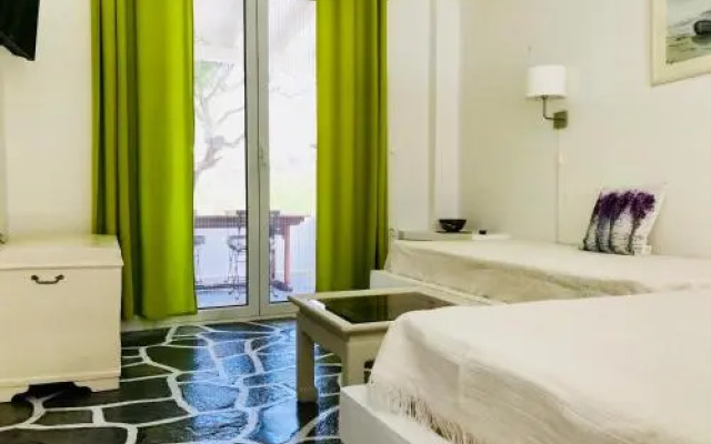 Onar Studios & Residences