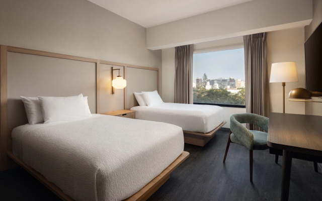 Fairfield by Marriott Lima Miraflores