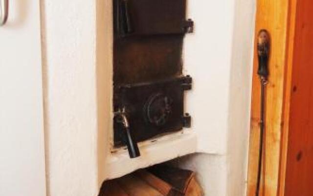 Kachelofenwohnung Pölzleitner
