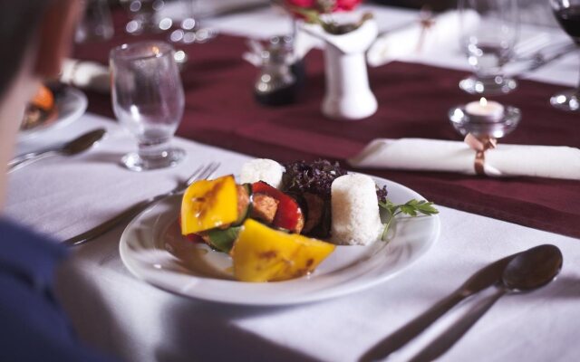 Hotel Makar Sport & Wellness