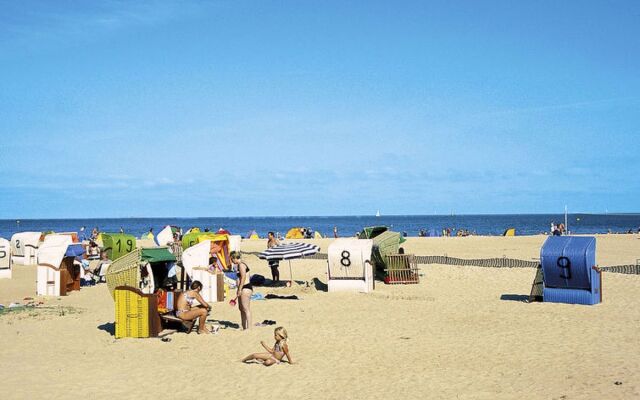 Hannemann Wangerland