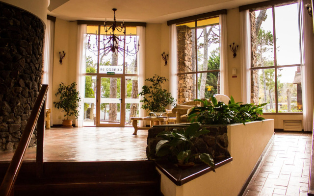Carilo Palace Apart & Spa