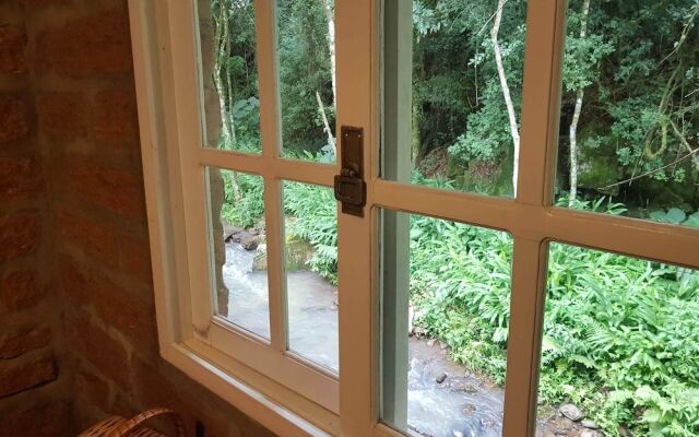 Villa Italia Hospedagem