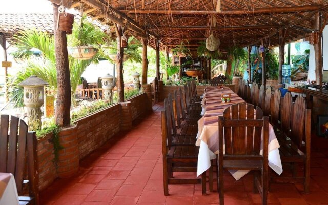 Posada Ecologica La Abuela