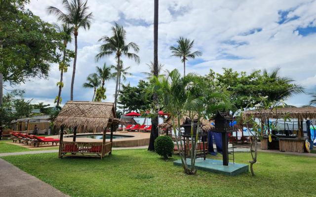 Samui Pier Beach Front Resort
